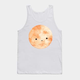 mercury Tank Top